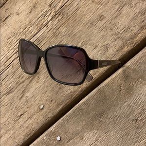 Coach RX Sunglasses with case